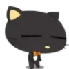 Cat Black 2  ‍ 5
