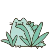 Pusheen and friends MOV 6