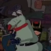 Ahhh! Monstruos 6