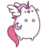 Pusheen and friends MOV 7