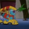 La vida moderna de rocko MOV 5