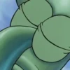 Squidward Q. Tentacles 12