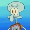 Squidward Q. Tentacles 13