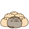 Pusheen and friends MOV 8
