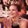 [JENNIFER LAWRENCE]  ️ 7
