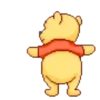 Winnie Pooh    Mov 9