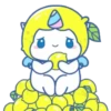 ️Unicornio estrella5  MOV 9