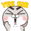 Very Miss Rabbit Emoji 2 5