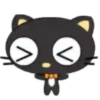 Cat Black 2  ‍ 6