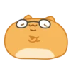 Bugcat Orange Mov 12 10
