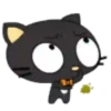 Cat Black 2  ‍ 7