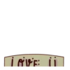 Cute girl with 3 eyes 5
