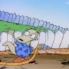 La vida moderna de rocko MOV 7