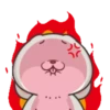 Very Miss Rabbit Emoji 2 6