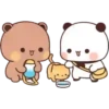 BuBu & DuDu(51) 7
