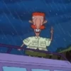 Los Thornberrys  MOV 8