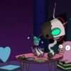 Invasor Zim 7