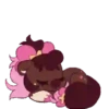 Pony café 6