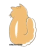 Orange CatMovi 8