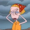 Los Thornberrys  MOV 9