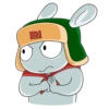 Mi Bunny Mov. 6