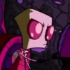 Invasor Zim 10