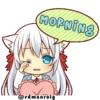 MORNING