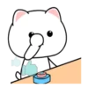 White Cat 2 .MOV 5