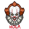 IT Clown 10