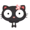 Cat Black 2  ‍ 8