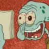 Squidward Q. Tentacles 17