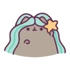 Pusheen and friends MOV 9