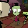 Invasor Zim 11