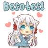 Besotes!