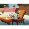 Bugs Bunny. Mov 8