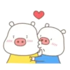 LovElY pig   MOV 6