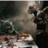 Alice in Wonderland 13