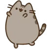 Pusheen and friends MOV 10