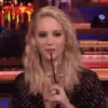 [JENNIFER LAWRENCE]  ️ 11
