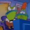 La vida moderna de rocko MOV 10