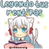 Leyendo tus Mentiras rdmonroia