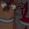 Ahhh! Monstruos 9
