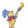 Winnie Pooh    Mov 11