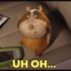 The Animals Crackers Mov 8
