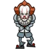 IT Clown 12