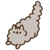 Pusheen and friends MOV 11
