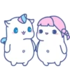 ️Unicornio estrella5  MOV 11