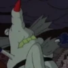 Ahhh! Monstruos 10