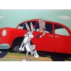 Bugs Bunny. Mov 9
