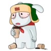 Mi Bunny Mov. 7